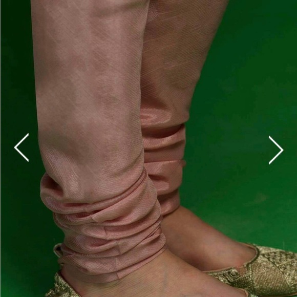 Pakistani branded Peshwas 3 piece - Picture 4 of 12